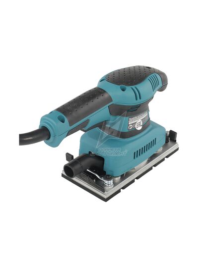 Вибрационная шлифмашина Makita BO3710, изображение 3