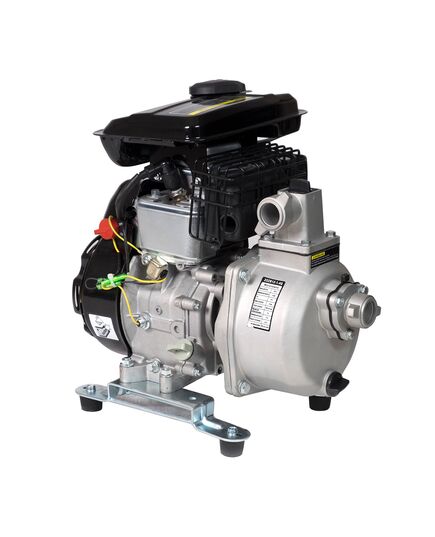 Мотопомпа LIFAN 25ZB12-1.4Q, изображение 2 от магазина Планета Инструмент Мотопомпа LIFAN 25ZB12-1.4Q, изображение 2