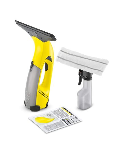 Стеклоочиститель KARCHER WV 50 Plus EU-II, изображение 2