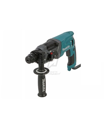 Перфоратор Makita HR 2470, изображение 2