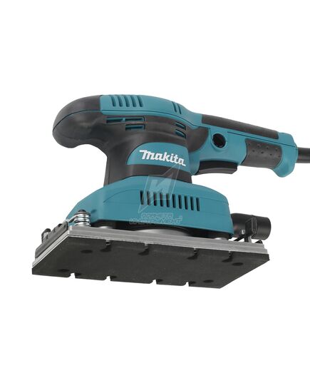 Вибрационная шлифмашина Makita BO3710, изображение 4