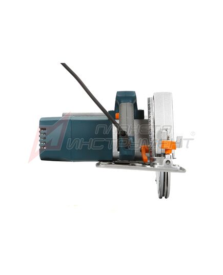 Пила дисковая REBIR IE5107G2 со стационаром, изображение 4