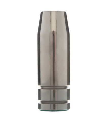 Сопло Quattro Elementi газораспределительное 12х53мм для горелок полуавтоматов, изображение 3