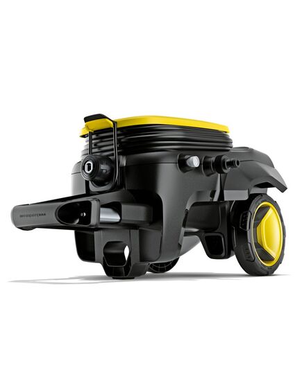 Мойка высокого давления KARCHER K 5 Compact, 2.1кВт 500л/ч 145Бар регулировка давления, изображение 3