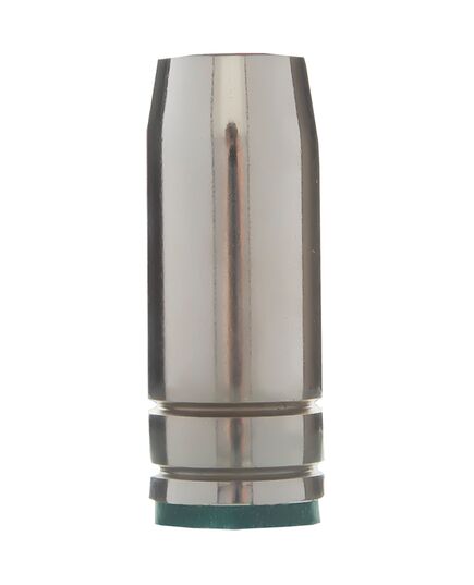 Сопло Quattro Elementi газораспределительное 15х57мм для горелок полуавтоматов, изображение 3