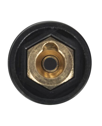 Разъем Quattro Elementi розетка кабельная сварочного аппарата SK 35-50 (до 315 А), изображение 3