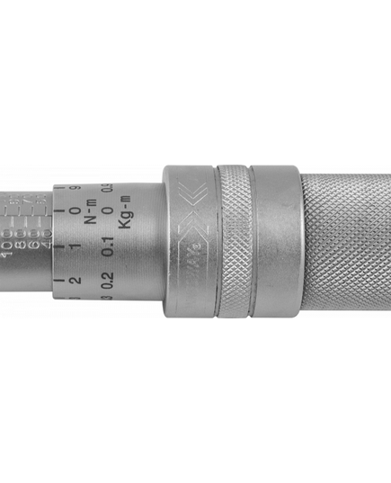 Ключ динамометрический JONNESWAY 1/2" 42-210 HM (T04150), изображение 4