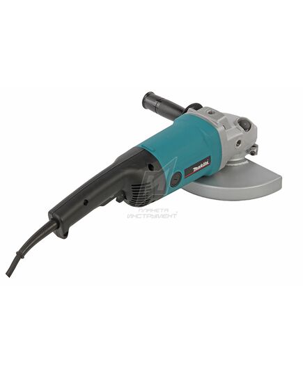УШМ (болгарка) Makita 9069, изображение 2