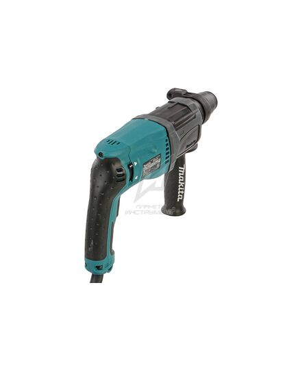 Перфоратор Makita HR 2470, изображение 4