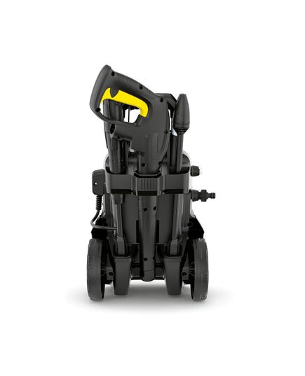 Мойка высокого давления KARCHER K 5 Compact, 2.1кВт 500л/ч 145Бар регулировка давления, изображение 4