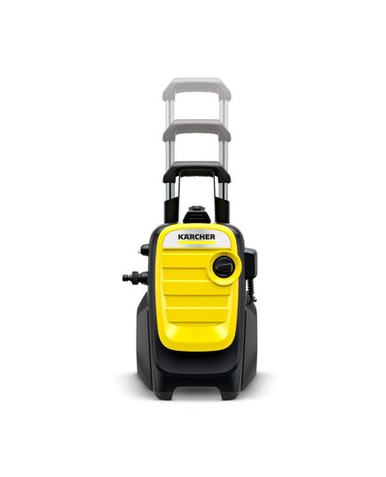 Мойка высокого давления KARCHER K 5 Compact, 2.1кВт 500л/ч 145Бар регулировка давления, изображение 5