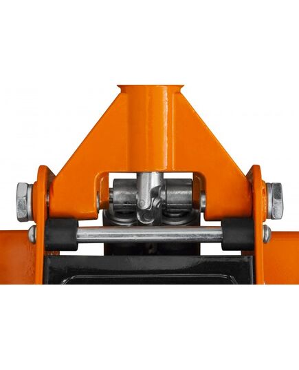 Домкрат OMBRA подкатной гаражный 3.0т. 133-485 мм (OHT230), изображение 5