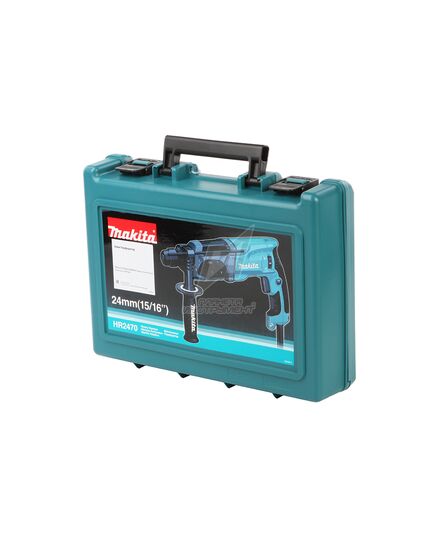 Перфоратор Makita HR 2470 купить в интернет-магазине Планета Инструмент ...