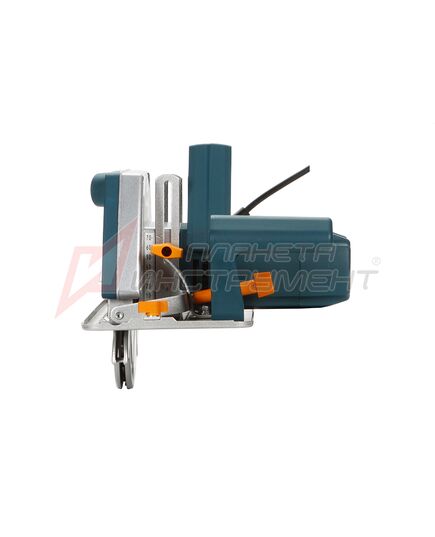 Пила дисковая REBIR RZ2-70-2 со стойкой, изображение 3