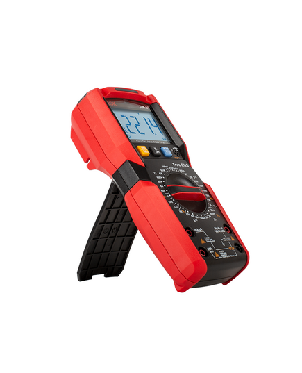 Мультиметр RGK цифровой DM-20, изображение 4