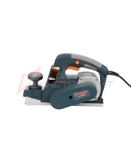 Рубанок REBIR IE 5709 G1 со стационаром, изображение 2