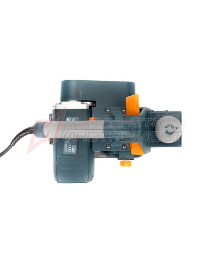 Рубанок REBIR IE 5709 G1 со стационаром, изображение 5