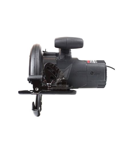 Пила дисковая KRESS KU420, 1400 Вт,  (без диска), коробка, изображение 4 от магазина Планета Инструмент Пила дисковая KRESS KU420, 1400 Вт,  (без диска), коробка, изображение 4