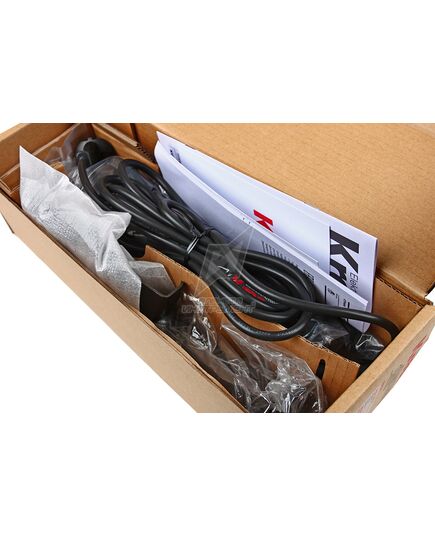 Угловая шлифмашина KRESS KU704, изображение 8 от магазина Планета Инструмент Угловая шлифмашина KRESS KU704, изображение 8