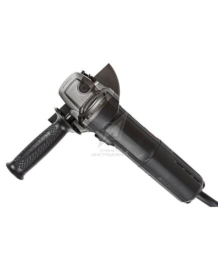 Угловая шлифмашина KRESS KU704, изображение 4 от магазина Планета Инструмент Угловая шлифмашина KRESS KU704, изображение 4