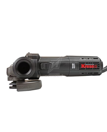 Угловая шлифмашина KRESS KU704, изображение 2 от магазина Планета Инструмент Угловая шлифмашина KRESS KU704, изображение 2