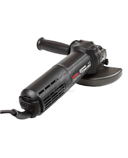 Угловая шлифмашина KRESS KU704, изображение 3 от магазина Планета Инструмент Угловая шлифмашина KRESS KU704, изображение 3