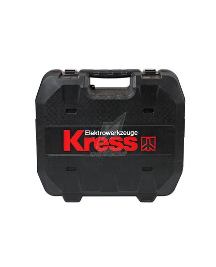 Перфоратор KRESS KU330, изображение 10 от магазина Планета Инструмент Перфоратор KRESS KU330, изображение 10