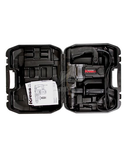 Перфоратор KRESS KU330, изображение 9 от магазина Планета Инструмент Перфоратор KRESS KU330, изображение 9