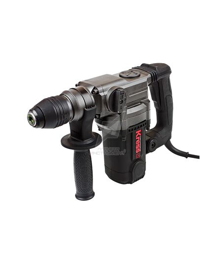 Перфоратор KRESS KU330, изображение 2 от магазина Планета Инструмент Перфоратор KRESS KU330, изображение 2