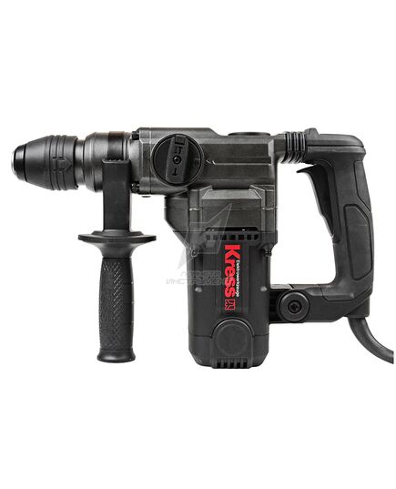 Перфоратор KRESS KU330, изображение 4 от магазина Планета Инструмент Перфоратор KRESS KU330, изображение 4