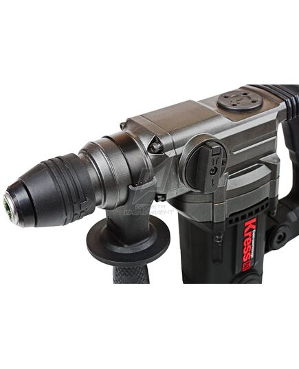 Перфоратор KRESS KU330, изображение 6 от магазина Планета Инструмент Перфоратор KRESS KU330, изображение 6