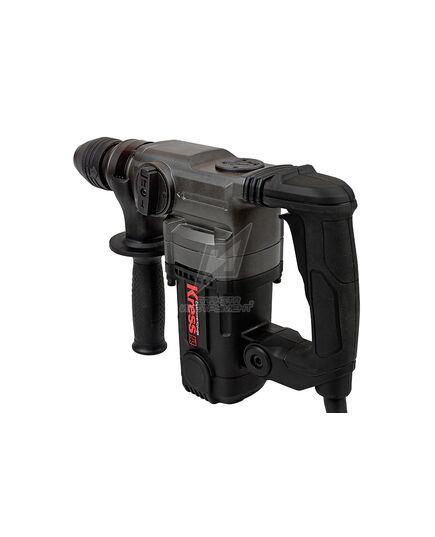 Перфоратор KRESS KU330, изображение 3 от магазина Планета Инструмент Перфоратор KRESS KU330, изображение 3