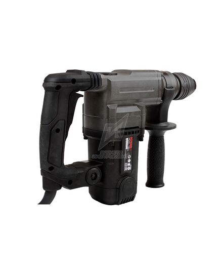 Перфоратор KRESS KU330, изображение 5 от магазина Планета Инструмент Перфоратор KRESS KU330, изображение 5