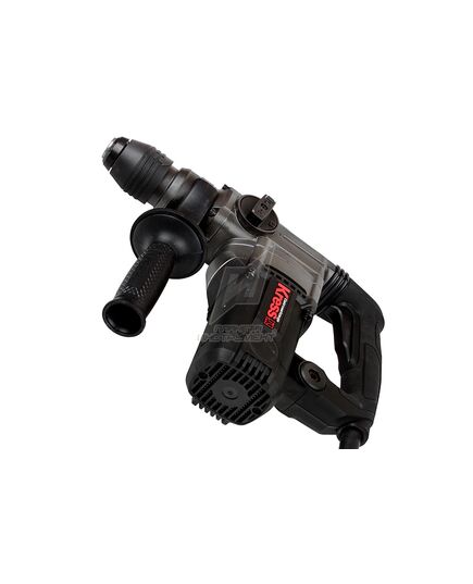 Перфоратор KRESS KU330, изображение 8 от магазина Планета Инструмент Перфоратор KRESS KU330, изображение 8