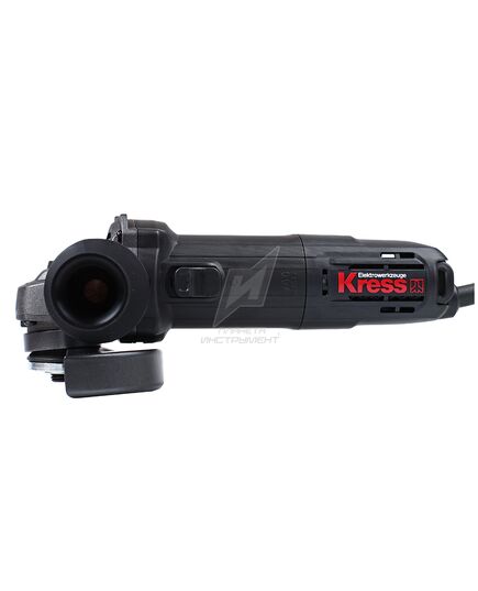 Угловая шлифмашина KRESS KU701, изображение 2