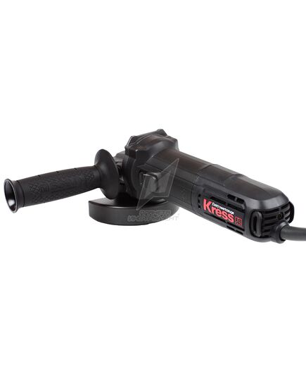 Угловая шлифмашина KRESS KU701, изображение 3