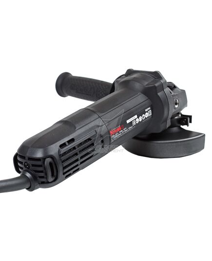 Угловая шлифмашина KRESS KU701, изображение 4