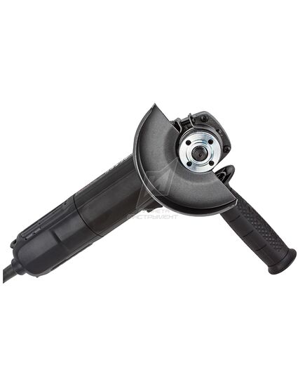 Угловая шлифмашина KRESS KU701, изображение 5