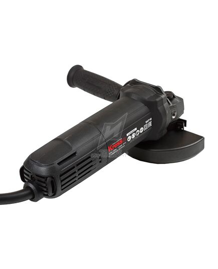 Угловая шлифмашина KRESS KU712, изображение 3 от магазина Планета Инструмент Угловая шлифмашина KRESS KU712, изображение 3