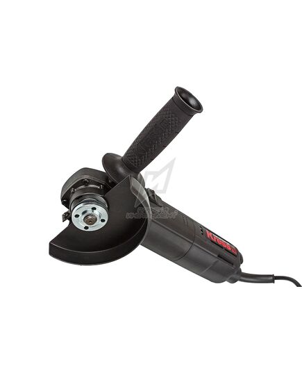 Угловая шлифмашина KRESS KU712, изображение 4 от магазина Планета Инструмент Угловая шлифмашина KRESS KU712, изображение 4