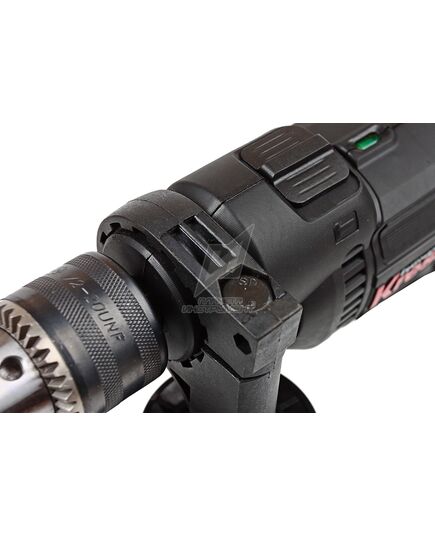 Дрель ударная KRESS KU310, изображение 6