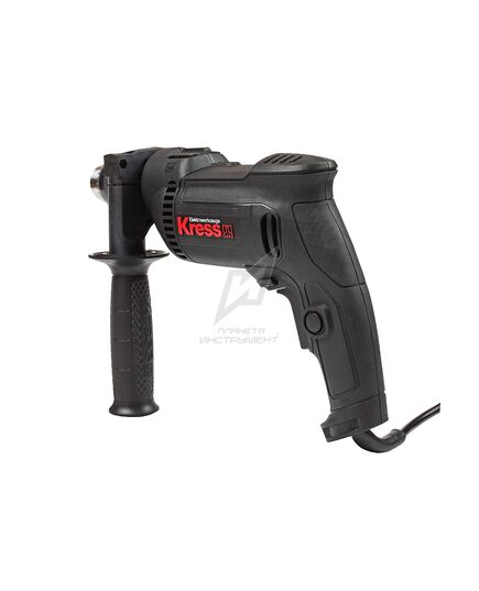 Дрель ударная KRESS KU310, изображение 3