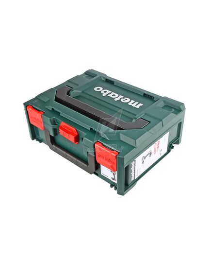 Аккумуляторный шуруповерт METABO BS 18 L BL (602326500), изображение 17 от магазина Планета Инструмент Аккумуляторный шуруповерт METABO BS 18 L BL (602326500), изображение 17