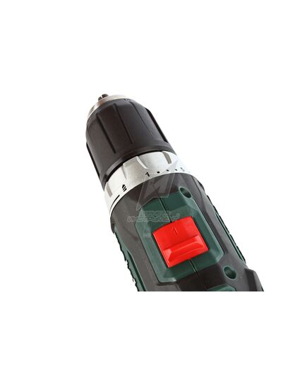 Аккумуляторный шуруповерт METABO BS 18 L BL (602326500), изображение 5 от магазина Планета Инструмент Аккумуляторный шуруповерт METABO BS 18 L BL (602326500), изображение 5