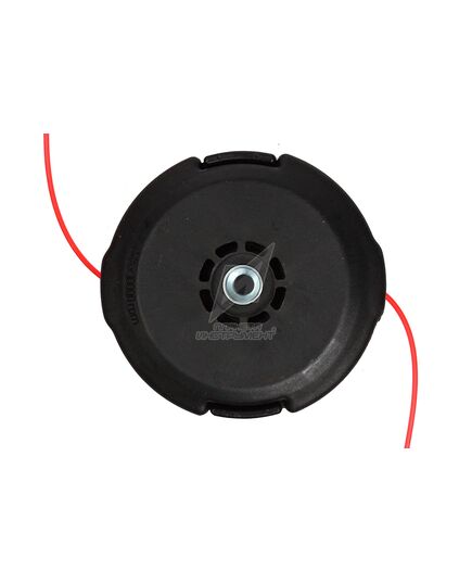 Головка триммерная MOST М10х1.25, полиамид, универсальная, полуавтомат, корд 2-4мм (606355024), изображение 3