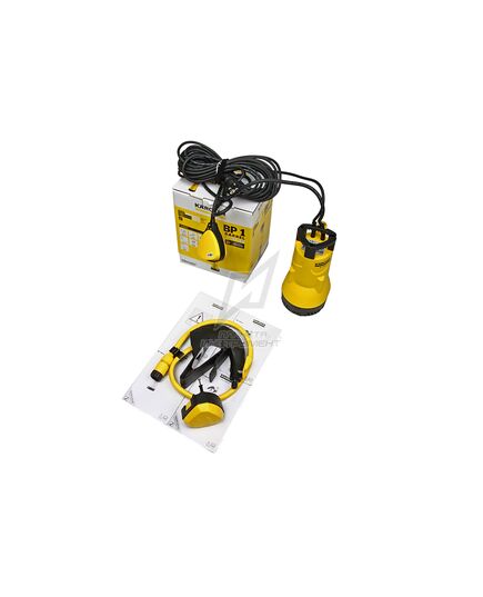Насос KARCHER BP 1 BARREL SET бочечный погружной, изображение 9
