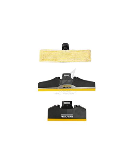Стеклоочиститель KARCHER WV 2 Premium Black 10 Years Edition, изображение 11