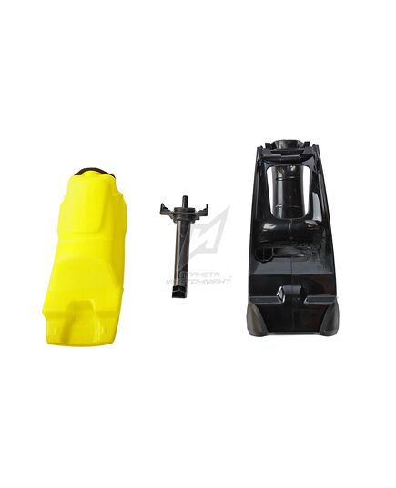 Стеклоочиститель KARCHER WV 2 Premium Black 10 Years Edition, изображение 8