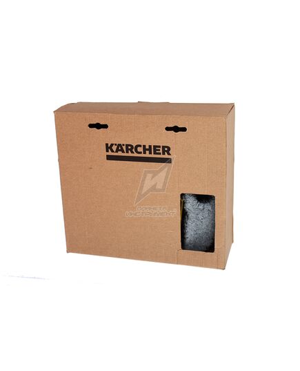 Щетка KARCHER WB 60 мягкая универсальная (2.643-233.0), изображение 4