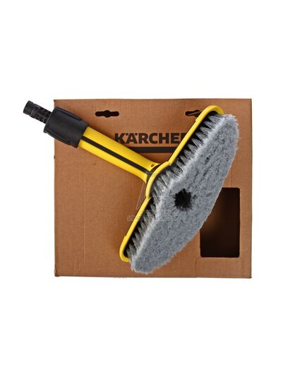 Щетка KARCHER WB 60 мягкая универсальная (2.643-233.0), изображение 3